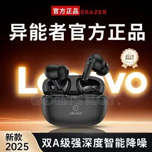Eraser Pro Bluetooth Earbuds with Best Sound Quality
