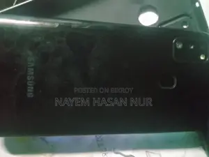 Samsung Galaxy M21 (Used)