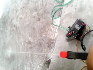 Aquarium Water Motor