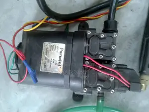 Aquarium Water Motor