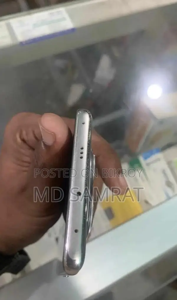 Xiaomi Poco X7 (Used)