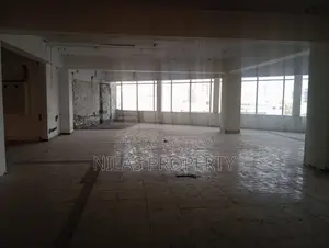 Commercial Prime 5500 Sft Office Space for Rent in Gulshan