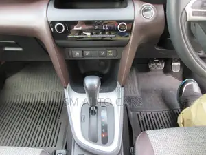 Toyota Yaris Cross Z Pearl 4.5 Point 2021