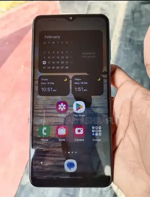 Samsung Galaxy A04S 4/64 (Used)