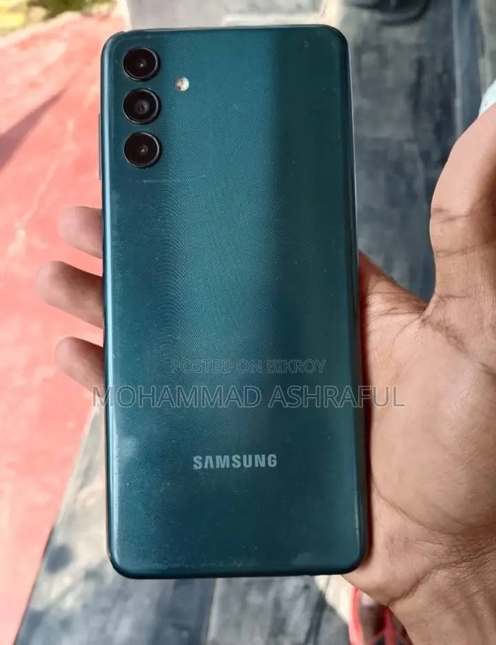 Samsung Galaxy A04S 4/64 (Used)