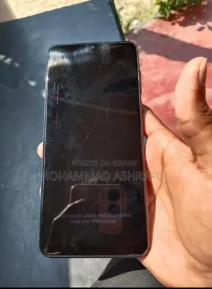 Samsung Galaxy A04S 4/64 (Used)