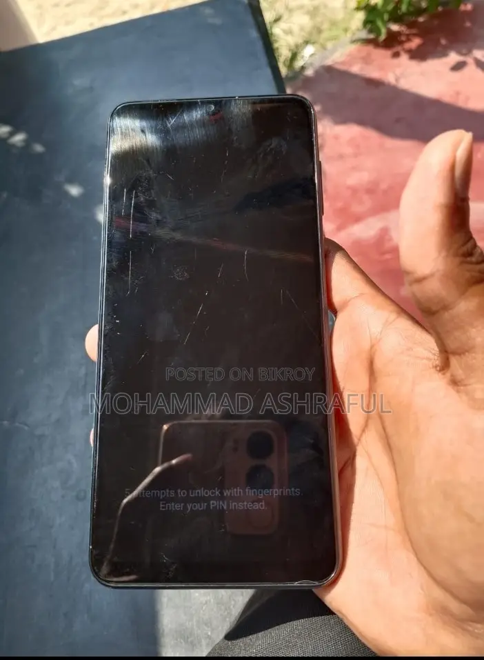 Samsung Galaxy A04S 4/64 (Used)