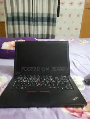 Lenovo Thinkpad