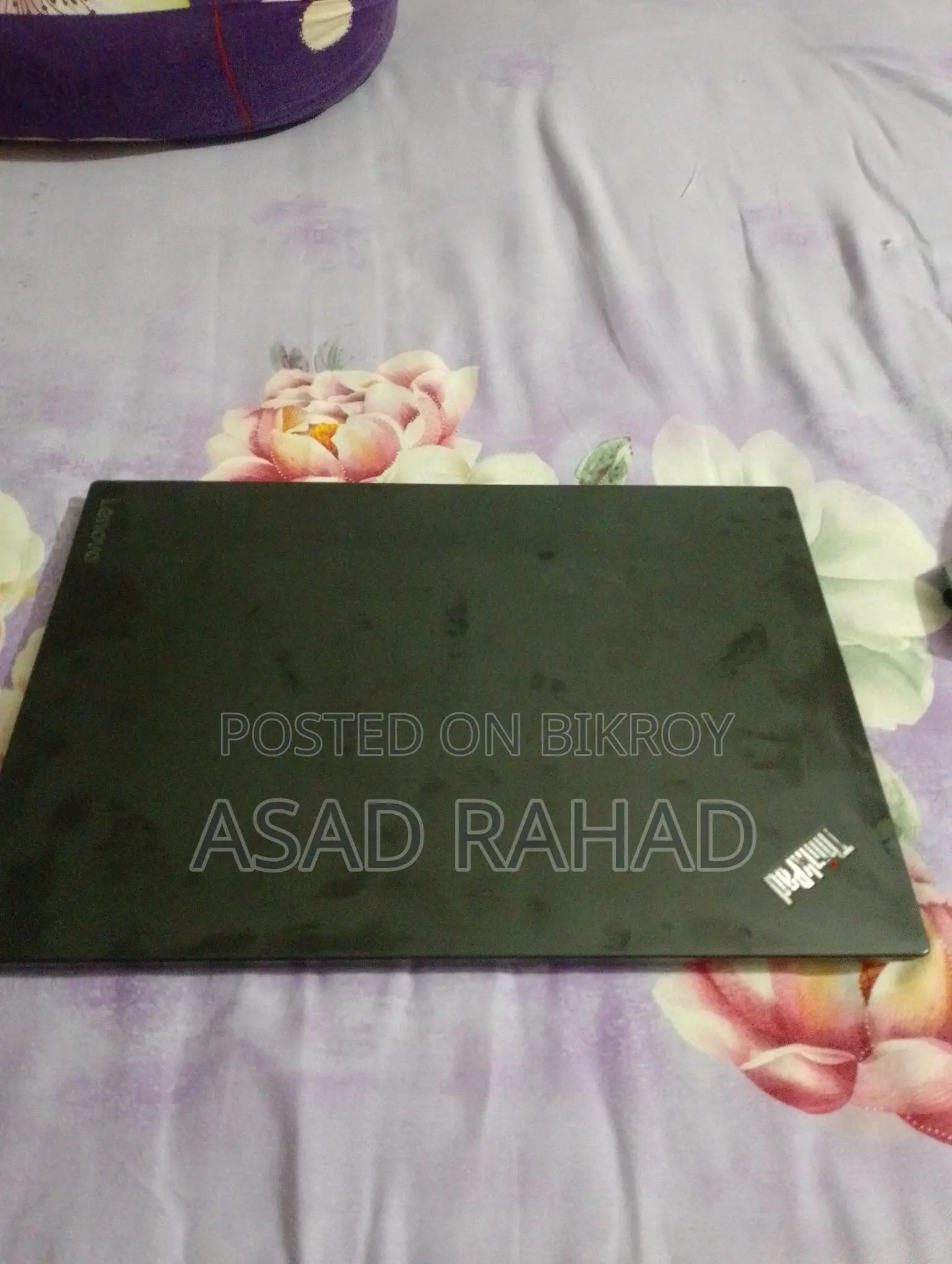 Lenovo Thinkpad