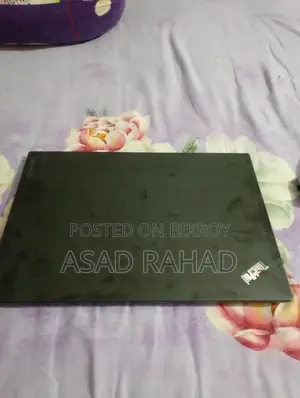 Lenovo Thinkpad