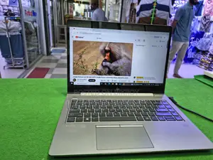 HP Zbook 14u g5 Glass Touch skin display i5 8gen:8/256