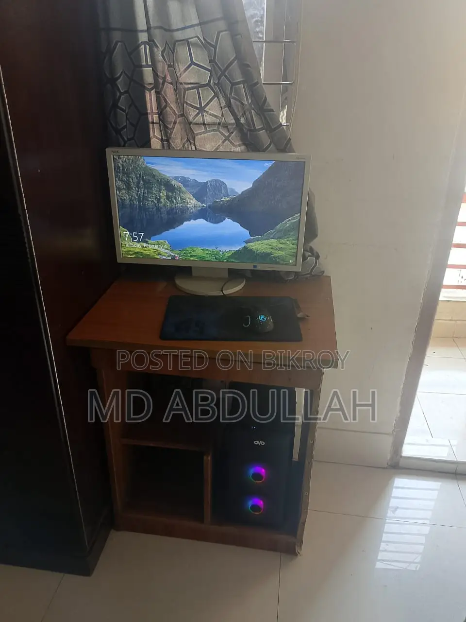 কম্পিউটার বিক্রি