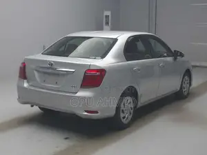 Toyota Axio , 2020