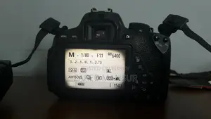 Canon 700D 18-55stm কিট লেন্স