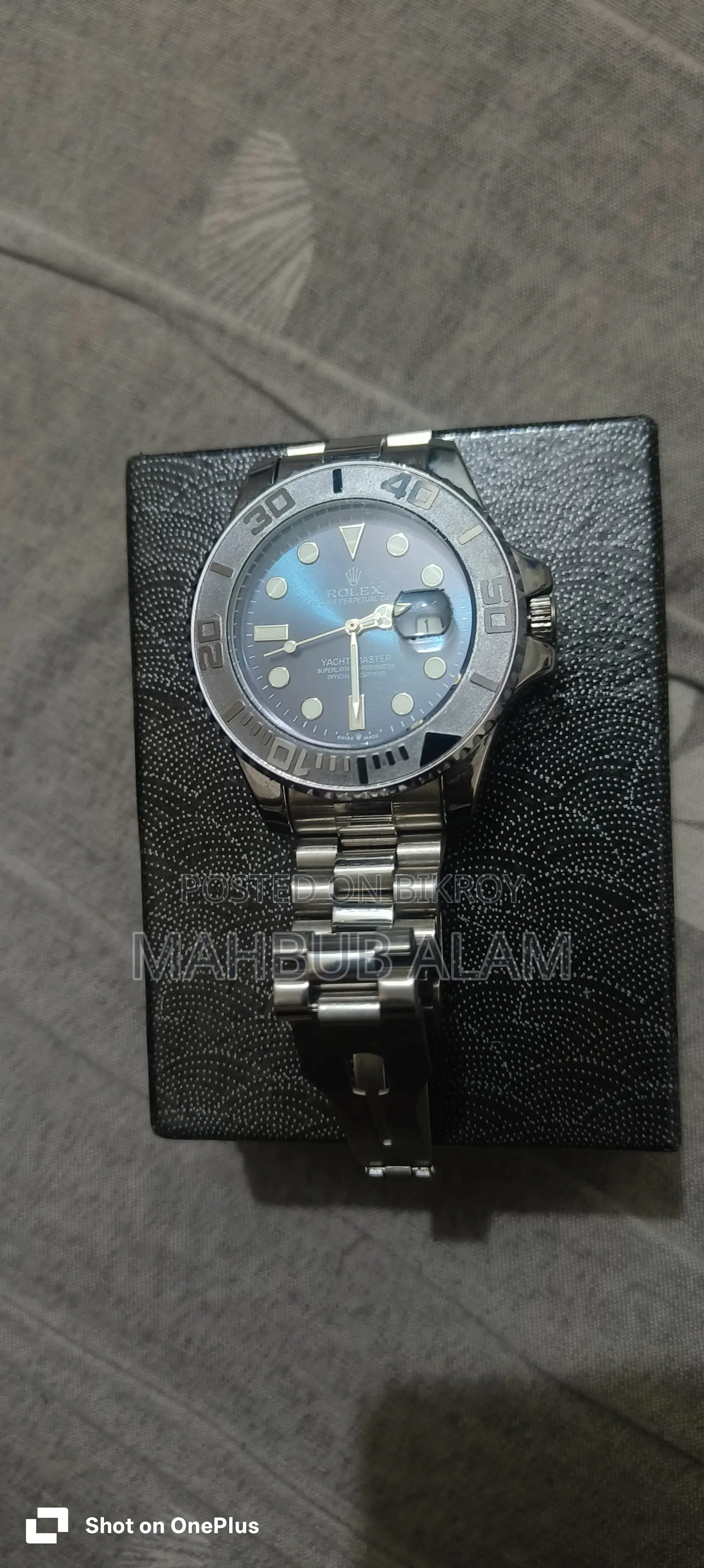 Rolex A Category Watch.