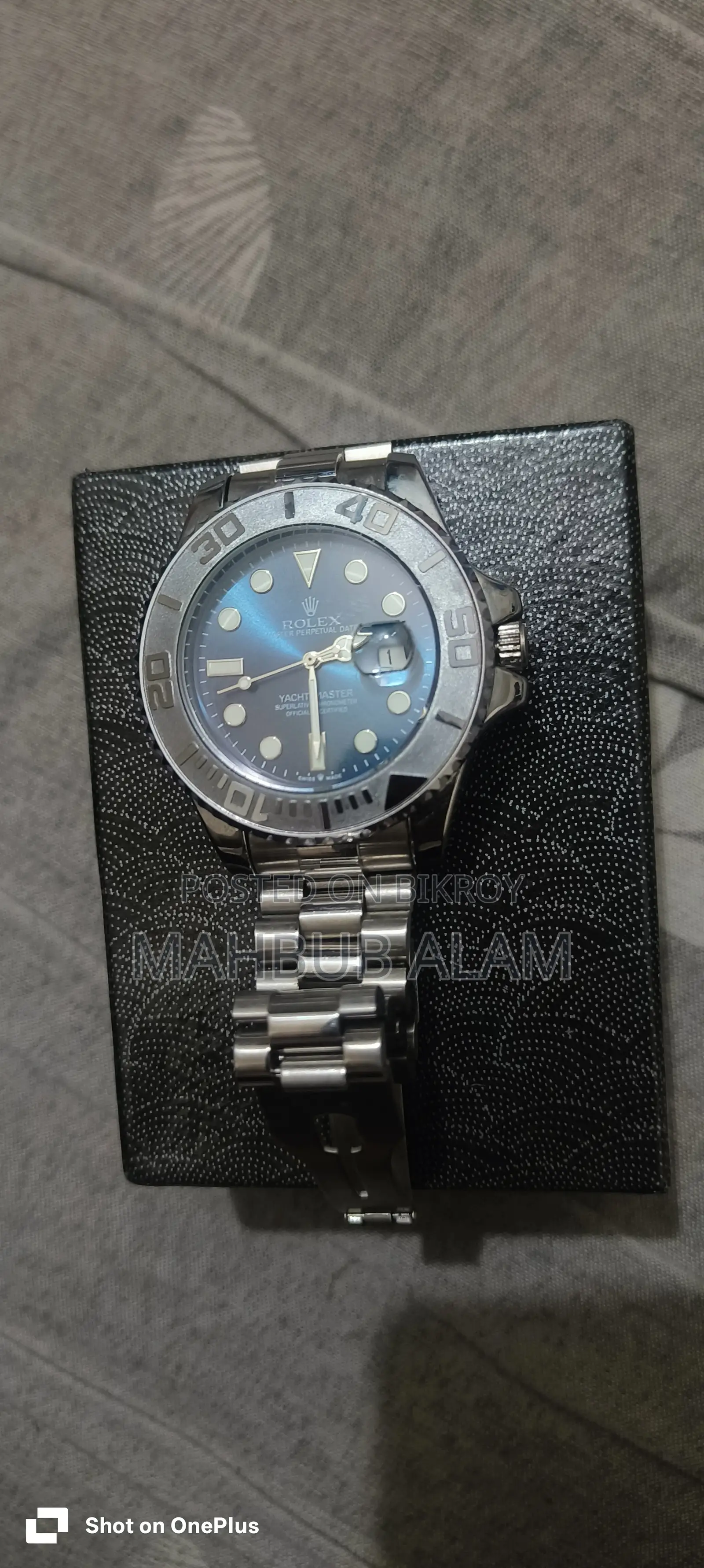Rolex A Category Watch.
