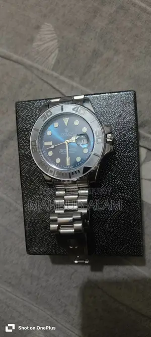 Rolex A Category Watch.