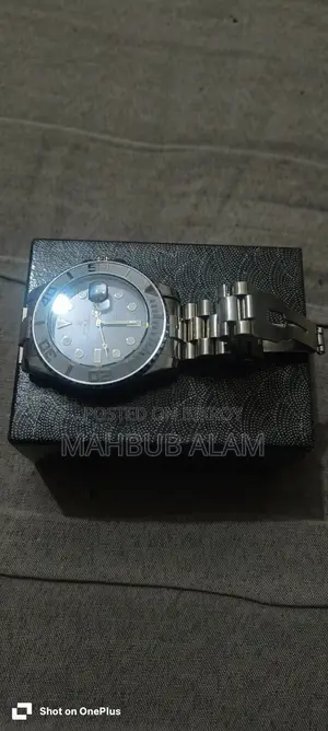 Rolex A Category Watch.