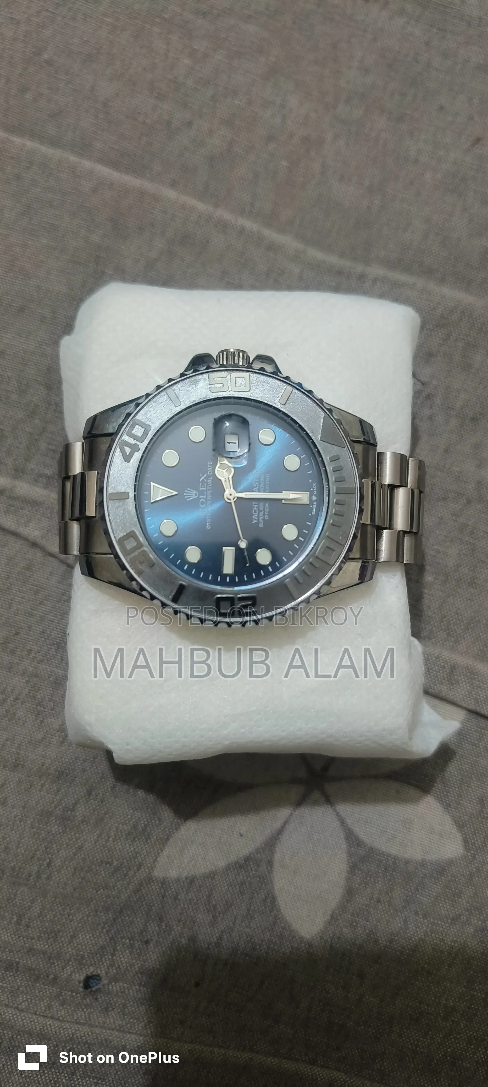 Rolex A Category Watch.
