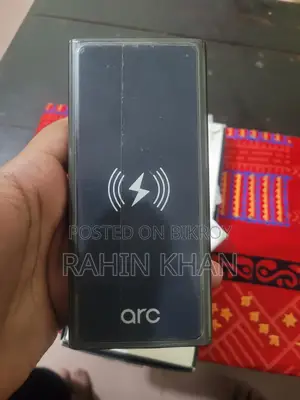 Walton Arc P22w01 10000mah