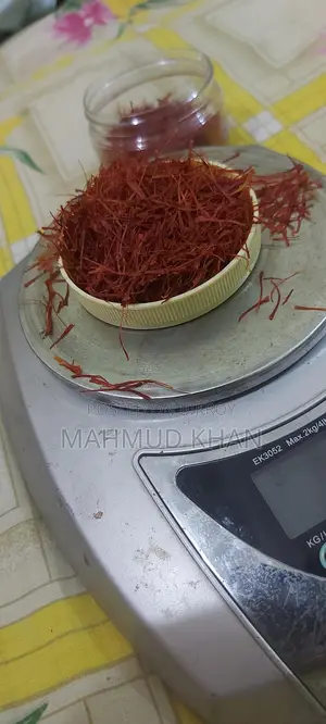100% Original (Saffron)