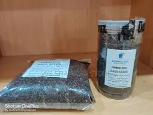 BASIL SEEDS