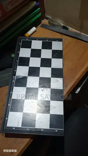 Magnetic Case