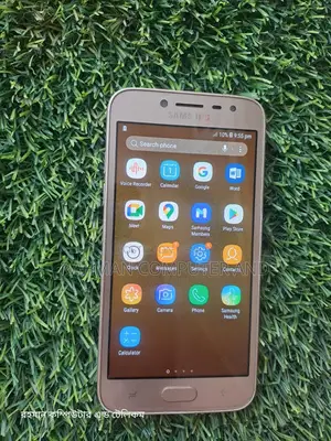Samsung Galaxy J5 . (Used)