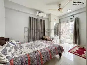 রেডি অ্যাপার্টমেন্ট বিক্রির জন্য! বসুন্ধরা জে ব্লকে ২১৫০ বর্গফুটের ফ্ল্যাট