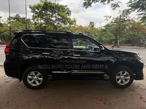 Prado For Rent