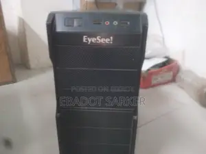 Core i3 3rd Generation Desktop Computer