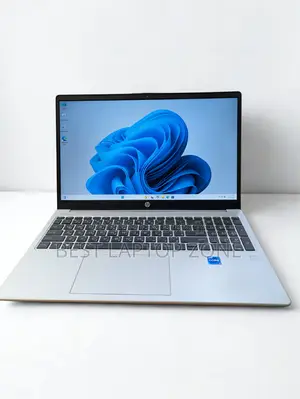 HP 250 G10 | Core i5 13th Gen – Raw Power Meets Ultimate Fluidity