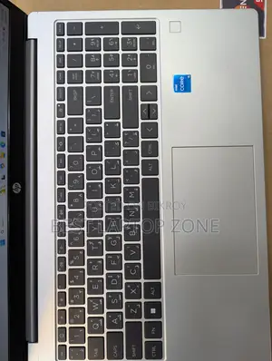 HP 250 G10 | Core i5 13th Gen – Raw Power Meets Ultimate Fluidity