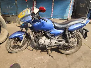 TVS Apache RTR . 2002