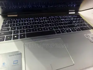 Dell Inspiron 15|10th Gen i5- Immersive Large Display, Powerful Sound