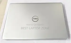 Dell Inspiron 15|10th Gen i5- Immersive Large Display, Powerful Sound