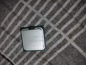 Processor Core 2 Duo