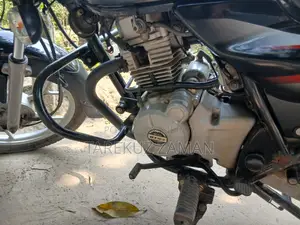 Bajaj Discover 125 2018