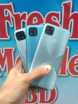 Realme C21Y 4/64 (Used)