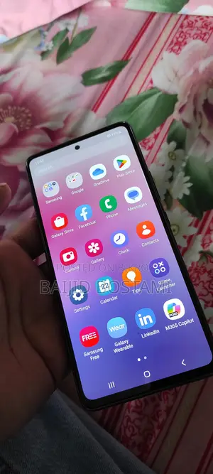 Samsung Galaxy A53 5g (ব্যবহৃত)