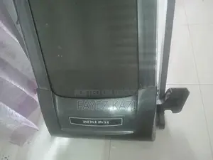 Treadmill (ট্রেডমিল)