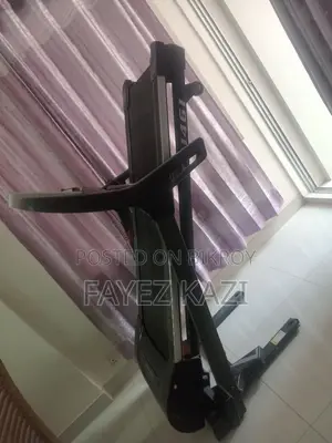 Treadmill (ট্রেডমিল)