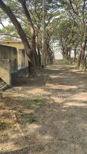 তুরাগ থানাধীন উত্তরার খুব কাছে বাড়ি করার উপযোগী প্লট বিক্রি