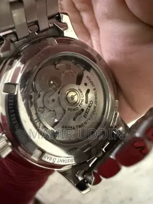 Seiko Presage Automatic