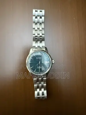 Seiko Presage Automatic