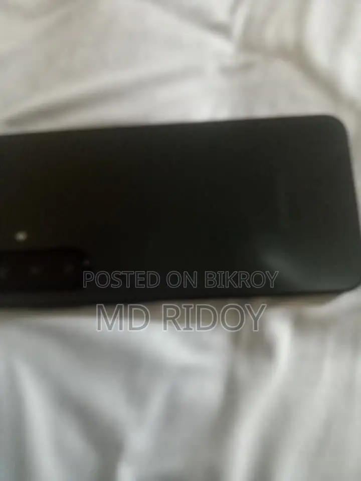 Samsung Galaxy A17 (Used)