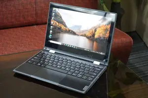 Business series laptop