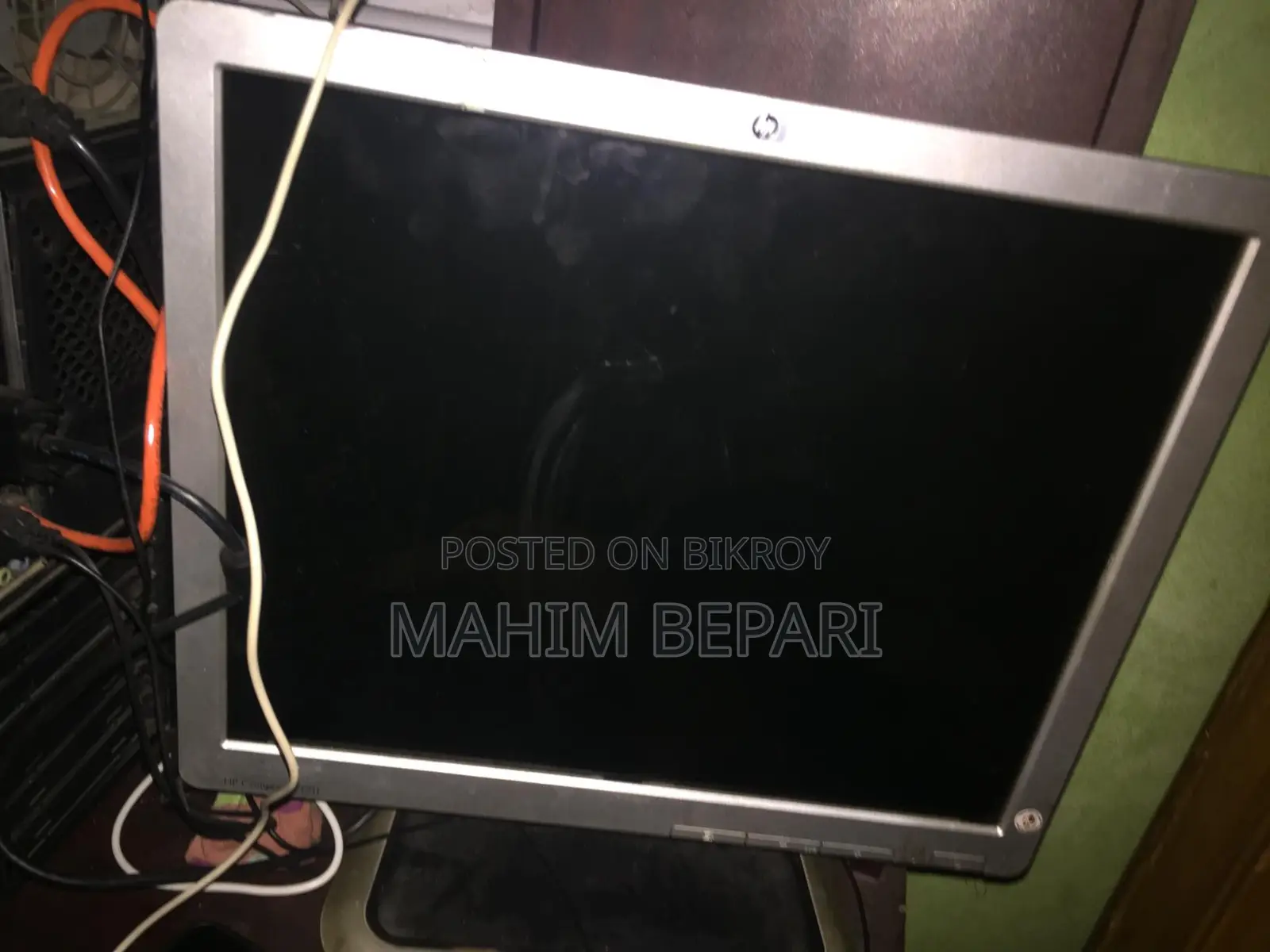 ডেস্কটপ কম্পিউটার আসুস ৪জিবি ইন্টেল সেলেরন হার্ড ড্রাইভ ৩২জিবি