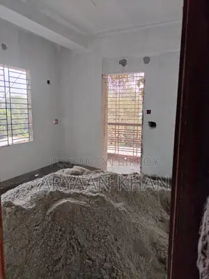 উত্তরাতে আধুনিক ফ্ল্যাট বিক্রি করা হবে