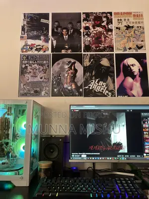 Desktop Computer for sale